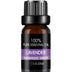 Lavender Pure Essential Oil Aromatherapy