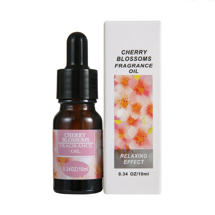 Cherry Blossoms Essential Oil for Relaxation