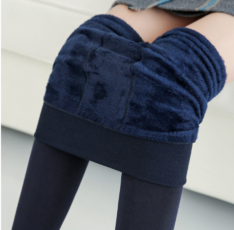 Womens Winter Cashmere Blend Legging