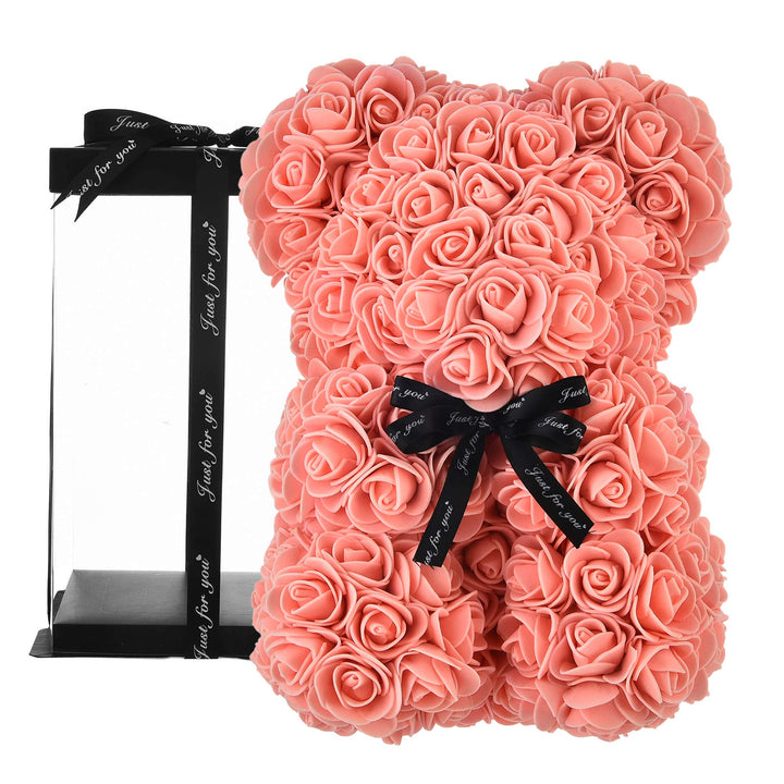 Everlast Rose Love Bear