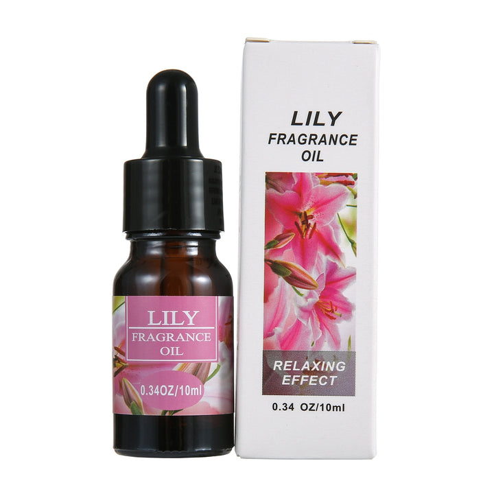 Lily Fragrance Oil 10 ML