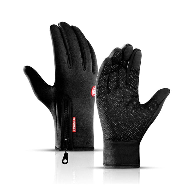 Touchscreen Thermal Waterproof Gloves