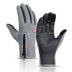 Touchscreen Thermal Waterproof Gloves