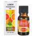 Relaxing Lemon Essential Oil