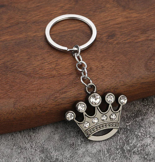 Princess Crown  Pet Collar Charm