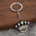 Princess Crown  Pet Collar Charm