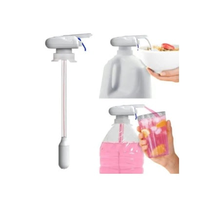 Magic Tap Automatic Drink Dispenser Spout