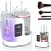 Electric Makeup Brush Cleaner