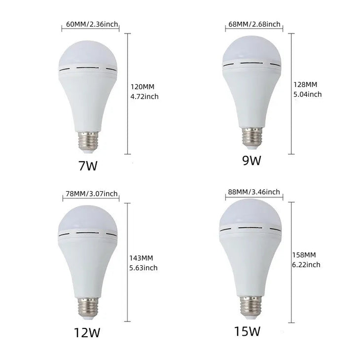 Eco Bright LED Emergency Light