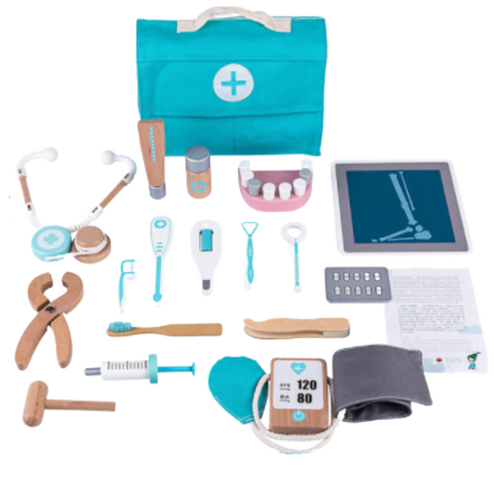 Child’s Play Happy Teeth Dentist Set