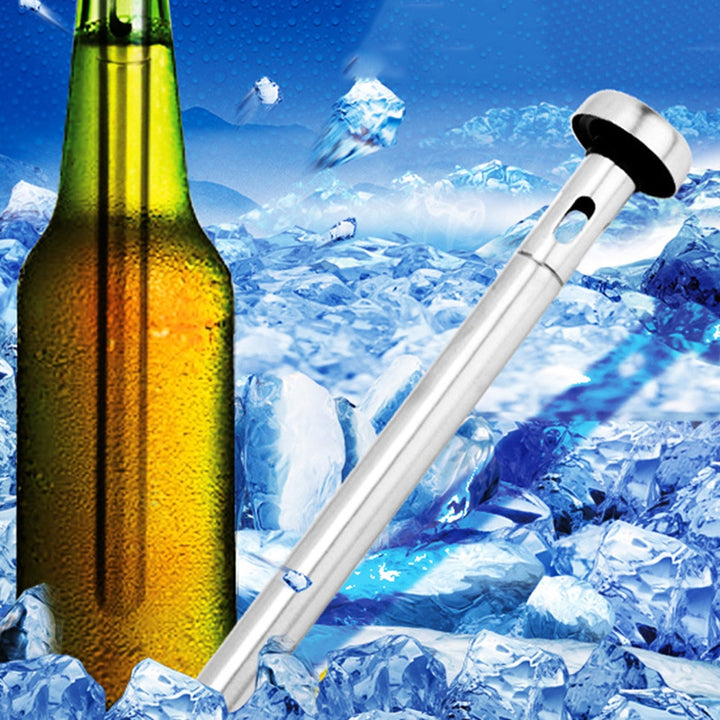 Beverage Stainless Chill Stick