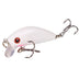 3-D Eye Minnow Fishing Lure