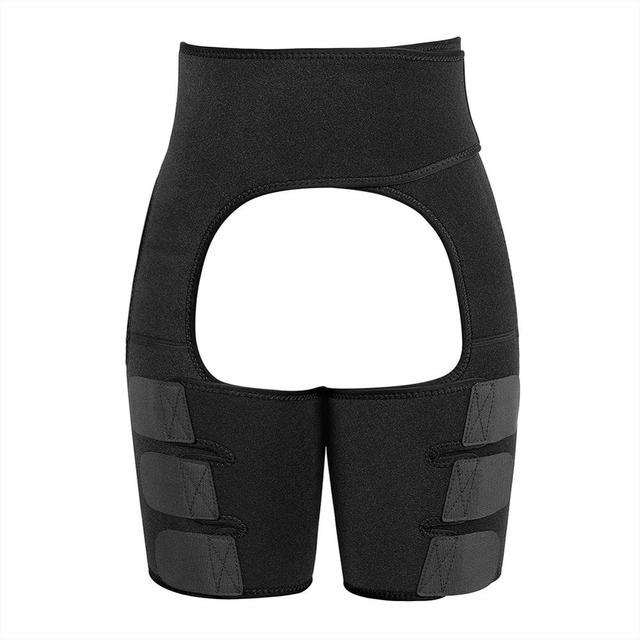 Neoprene Leg/ Thigh Shaper Exercise Belt