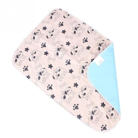 Reusable  Puppy Dog Pee Pad