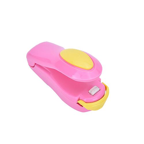 Portable Food Clip Heat Sealing Machine