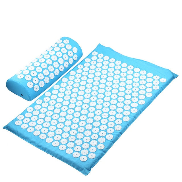 Acupressure Massage Mat