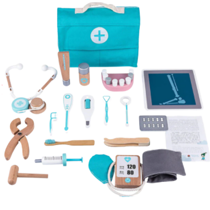 Child’s Play Happy Teeth Dentist Set