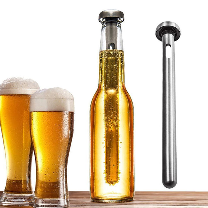 Beverage Stainless Chill Stick