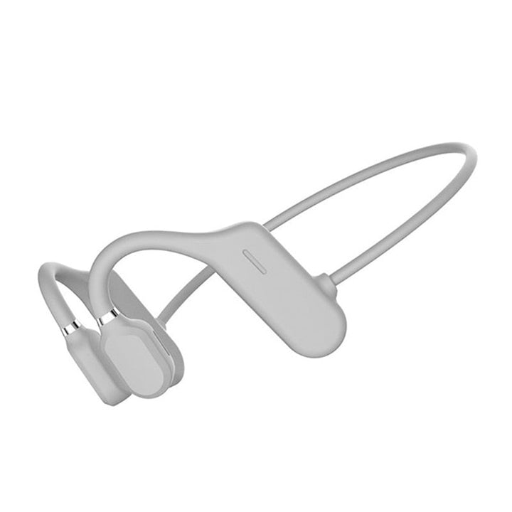 Sports Bone Conduction Waterproof Bluetooth Headphones