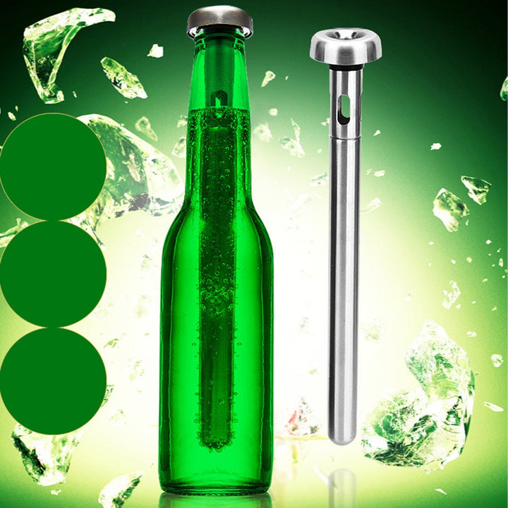 Beverage Stainless Chill Stick