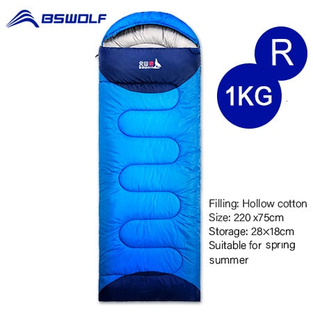 Ultralight Camping Sleeping Bag