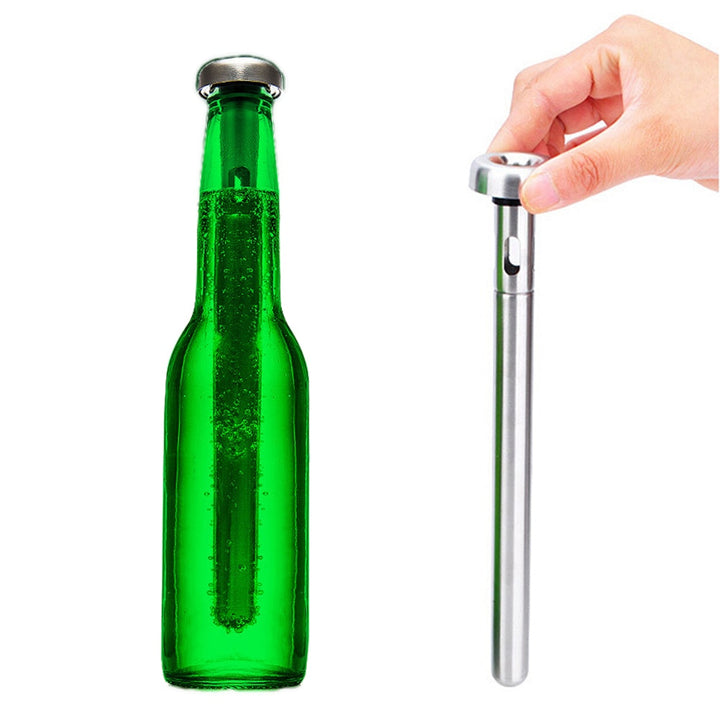 Beverage Stainless Chill Stick