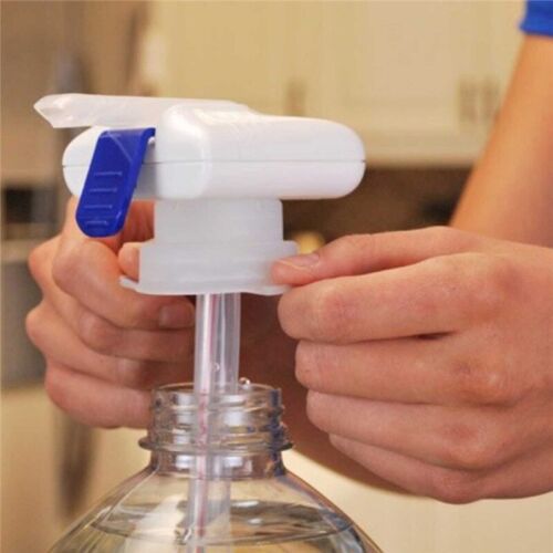 Magic Tap Automatic Drink Dispenser Spout