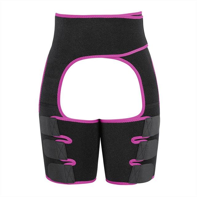 Neoprene Leg/ Thigh Shaper Exercise Belt