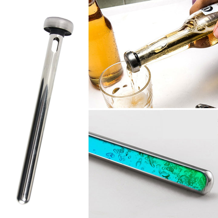 Beverage Stainless Chill Stick