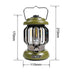 Camping LED Lantern by Vintage Lights