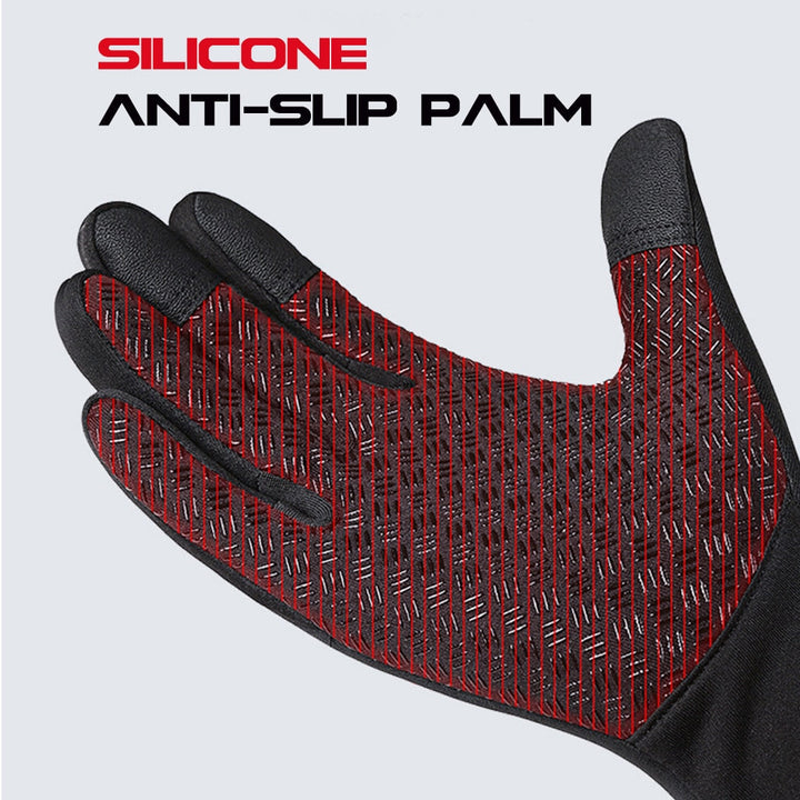 Touchscreen Thermal Waterproof Gloves