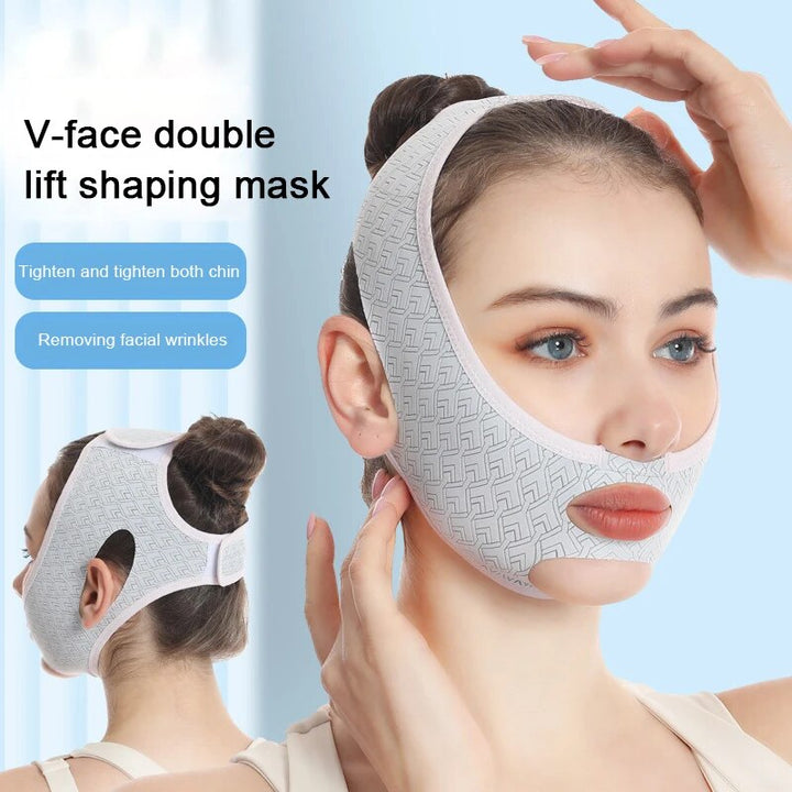 Beauty V Face Sculpting Mask