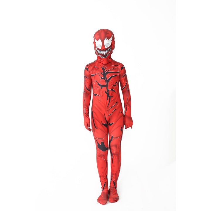 Spiderman Bodysuit Costume for Kids Play