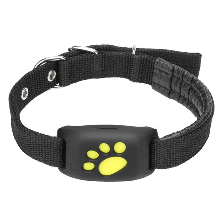 Pet GPS  Pet Tracker Collar