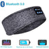 Bluetooth Headphones Soft Sleep Mask